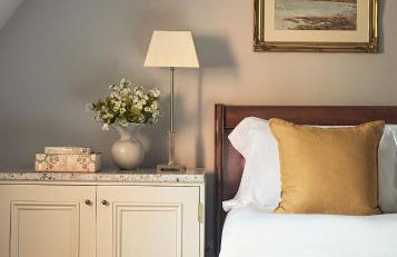 Fawsley Hall Hotel - Foto 23