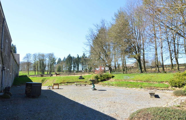 Cosy Cottage in Barvaux-condroz With Garden - Foto 23