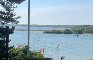 Robins Lodge by the sea - Photo 28