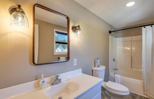 2BR Condo Downtown SWH w/ Ocean Views [Driftwood] - Foto 16