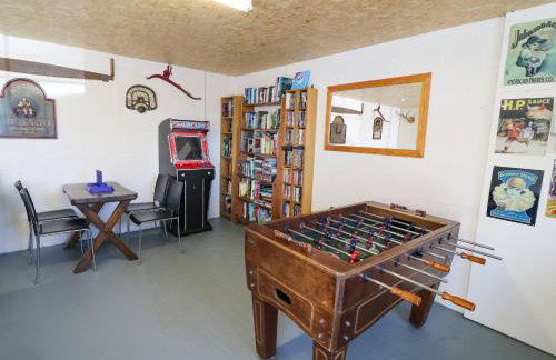 Garth Morthin The Farmhouse - Foto 28