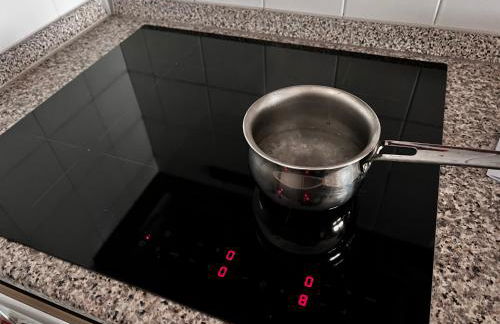 Home Sweet Home nel cuore di Genova - Foto 27