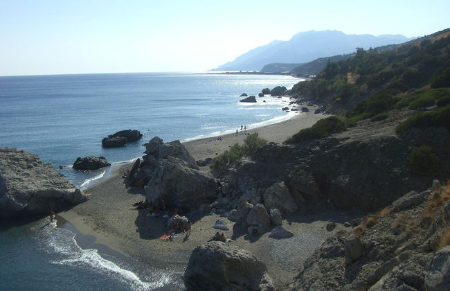 Akros Oreon Hotel - Photo 18