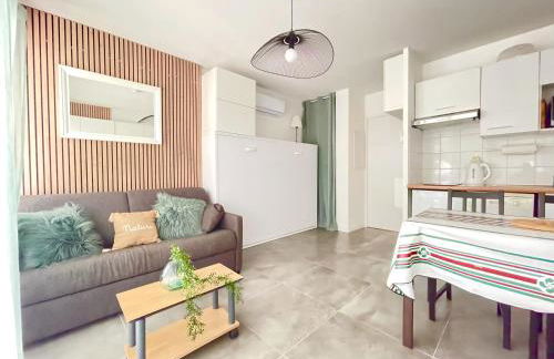 Caprozion-Erosoa-T1-Piscine-Clim - Foto 6