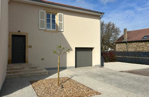 Le Nid - Domaine de la Tour Appartement neuf 6 personnes - Foto 2