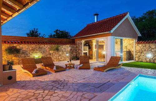 Villa Nika - Foto 62