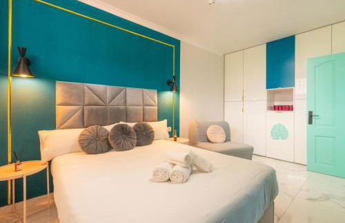 Marina Ocean Apartment - Foto 8