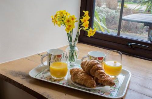 Callestock Courtyard Cottages - Photo 59