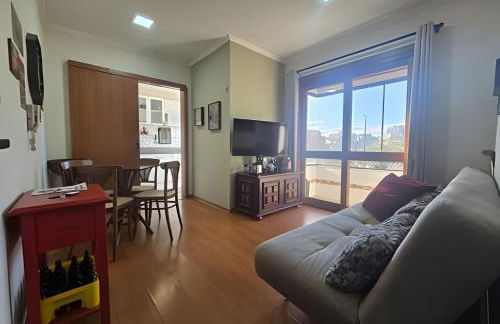 Estadia Tri - Ótima Localização, Confortável e com Garagem - Foto 13