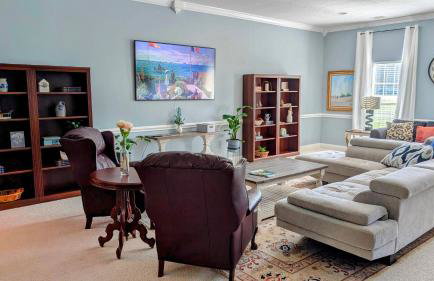 Midway Manor - Private Events, Weddings, Reunions - Foto 6