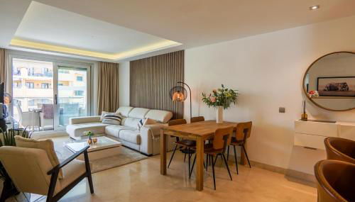 Luxury penthouse San Pedro - Photo 3