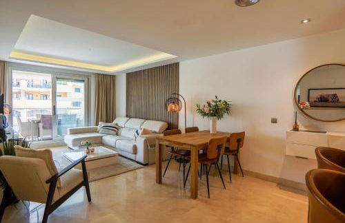 Luxury penthouse San Pedro - Foto 3