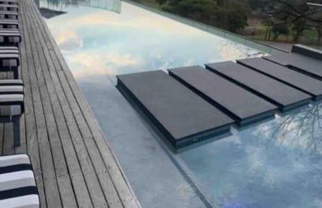 Self Catering Apartment - Foto 21