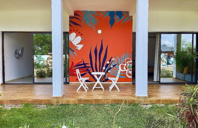 KIA ORA LODGE - Photo 15