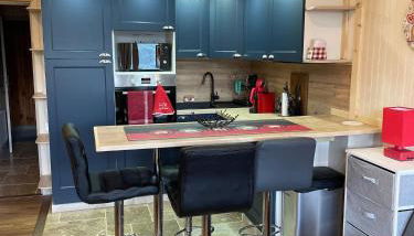 Le Panorama D'Orcières - Foto 3