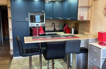 Le Panorama D'Orcières - Foto 3