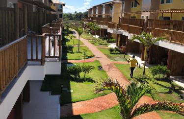 Itacimirim Summer Ville 5A, Pé na Areia, Excelente!! - Foto 20
