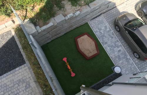 4 * Wohnung SPA Whirlpool & Sauna in Seenähe - Foto 12