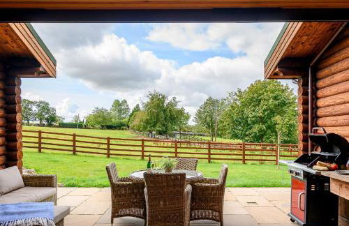 Hunters Lodge - Photo 23