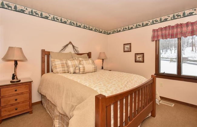 Seven Springs 4 BR Deluxe Townhouse, Sleeps 11! by RedAwning - Foto 5