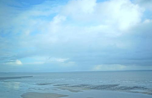 Beach on the doorstep Meridian Tower Marina Swansea - Foto 46