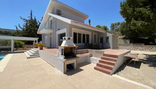 villa Aphrodite Rhodes - Foto 3