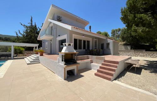 villa Aphrodite Rhodes - Foto 3