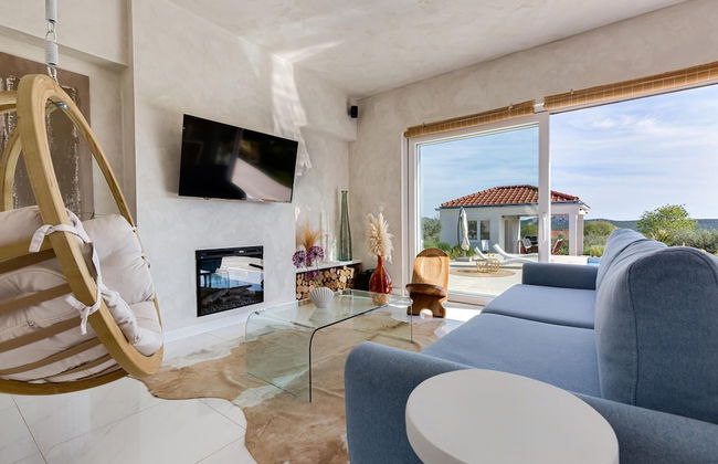 Villa Nebesi Zadarvillas - Foto 57