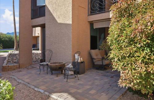 Windchime - Multiple Patios - Mins to Old Town - Foto 37