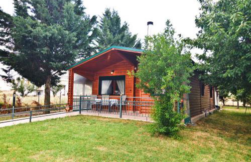 Kleonikis wooden house Kastoria - Foto 4