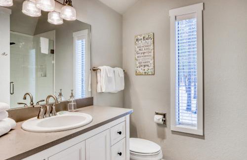 Forest Hideaway - Foto 13