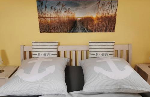 Ferienwohnung Alte Feuerwehr - Foto 20