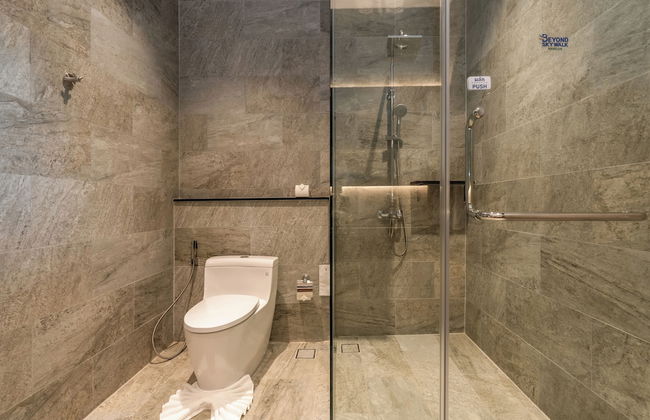 Beyond Skywalk Nangshi - Foto 50