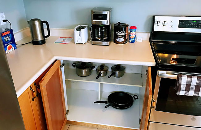 Entire 3 Bedroom Townhouse in Markham - Photo 18