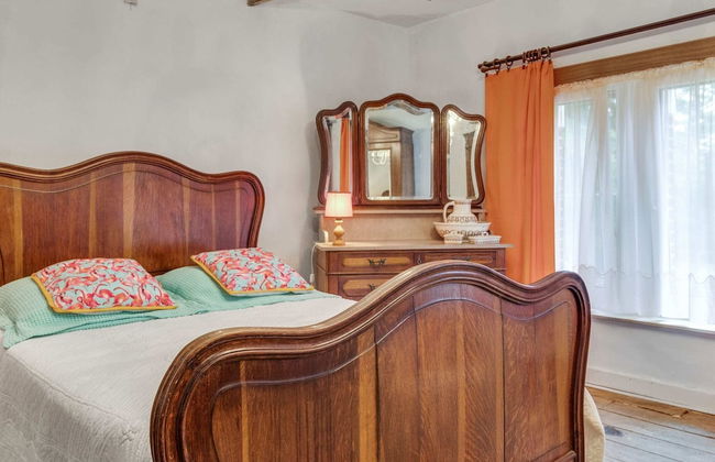 Enticing Holiday Home in Viroinval near Forest - Foto 2