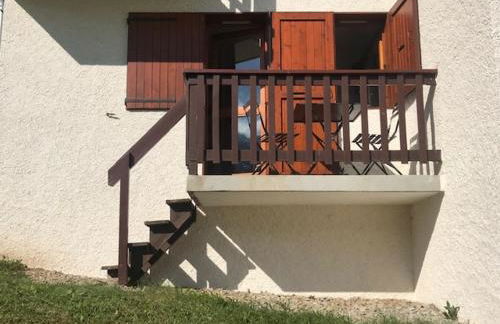 Montchavin Les Côtes vue Mont-Blanc - Foto 19