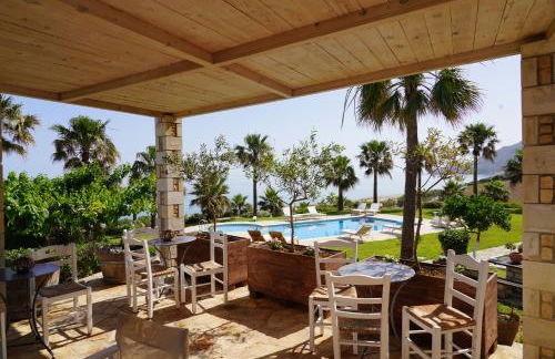 Aneria Suites - Foto 56