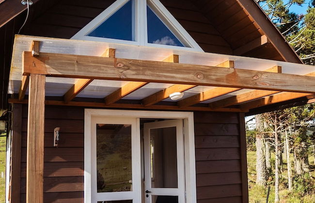 Recanto das Águas - Urubici - SC - Foto 34