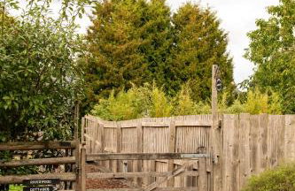 Family Cotswolds Cottage Farm Stay - The Smythy - Foto 69