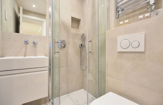 Star Street Serviced Apartments by Concept Apartments - Photo 44