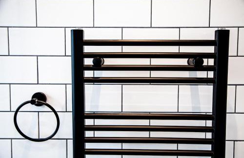 The Barbershop Apartments - Foto 45