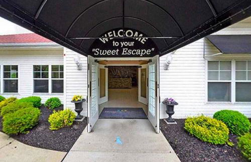 Smell the Chocolate from Hershey Park in this great resort 2BD vacation condo - Foto 31