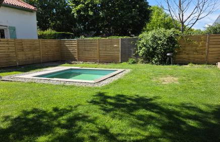 Villa grand jardin, 10mn du centre ville - Foto 2