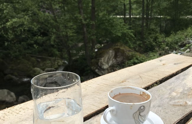 Baraka bungalov - Foto 44