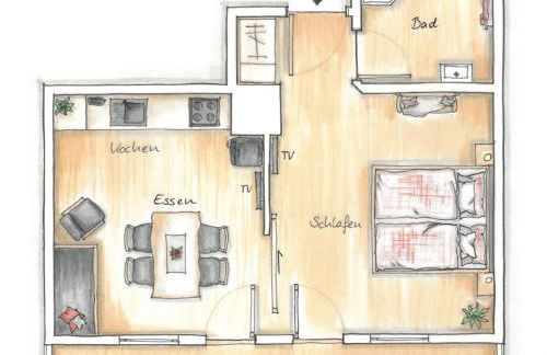 Gästehaus Kaltbachhäusl Garni - Foto 21