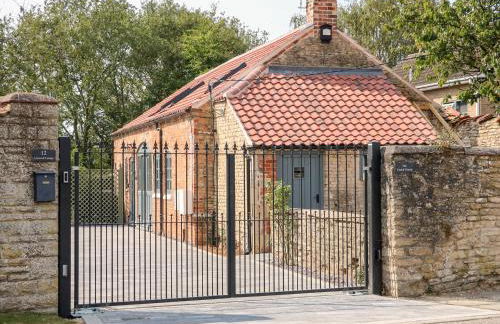 The Coach House - Foto 32