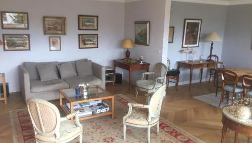 Superbe 4 pièces versailles - Foto 2