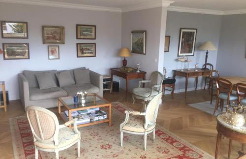 Superbe 4 pièces versailles - Foto 2