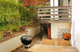 Ferienwohnung Im Münchner - Süden - Foto 16