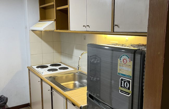 Mall Suites Hotel - Foto 32